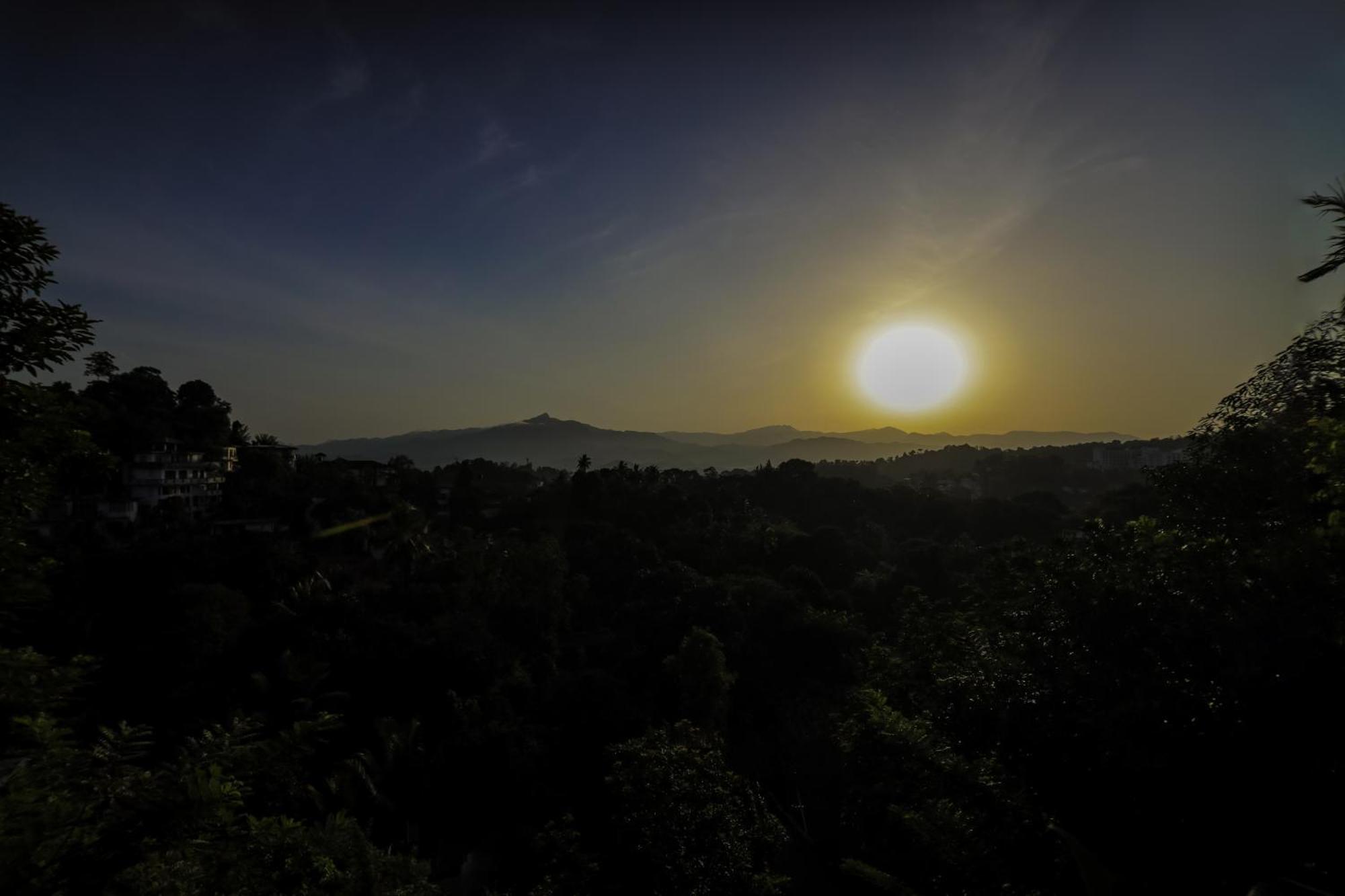 Cielo Residence Kandy Zewnętrze zdjęcie
