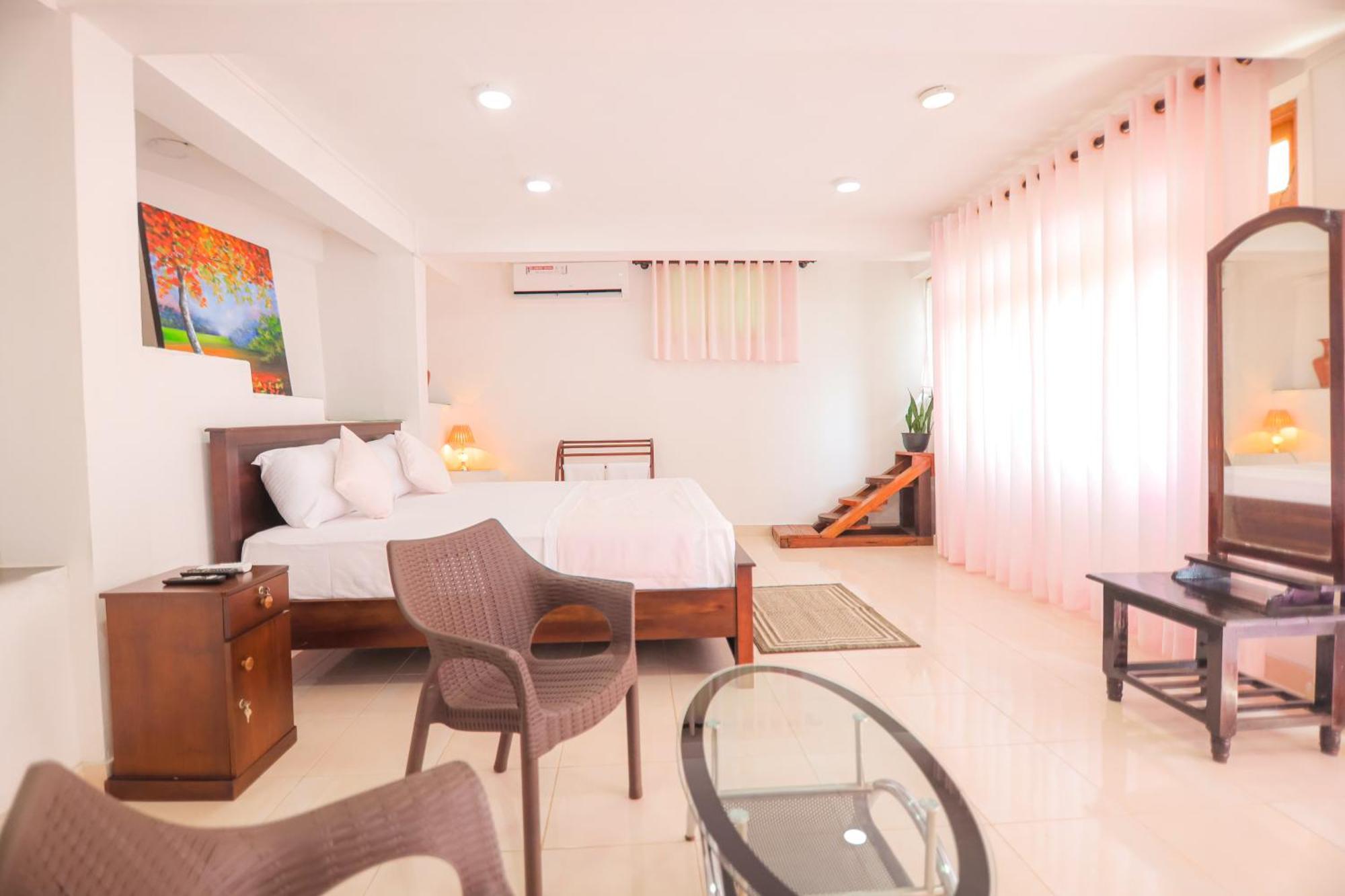 Cielo Residence Kandy Zewnętrze zdjęcie
