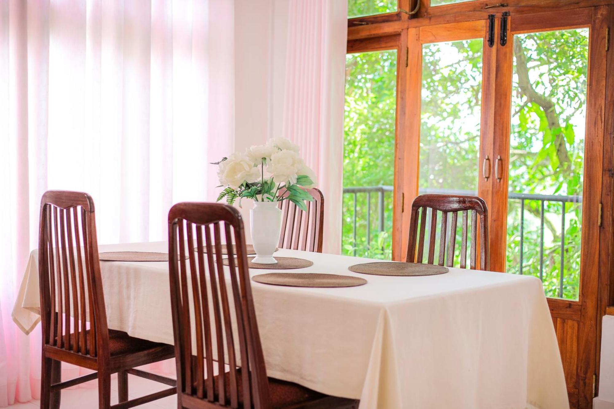 Cielo Residence Kandy Zewnętrze zdjęcie
