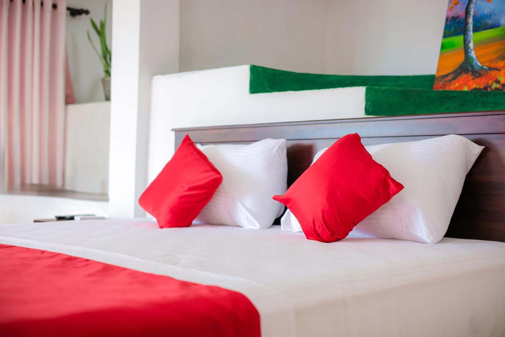 Cielo Residence Kandy Zewnętrze zdjęcie