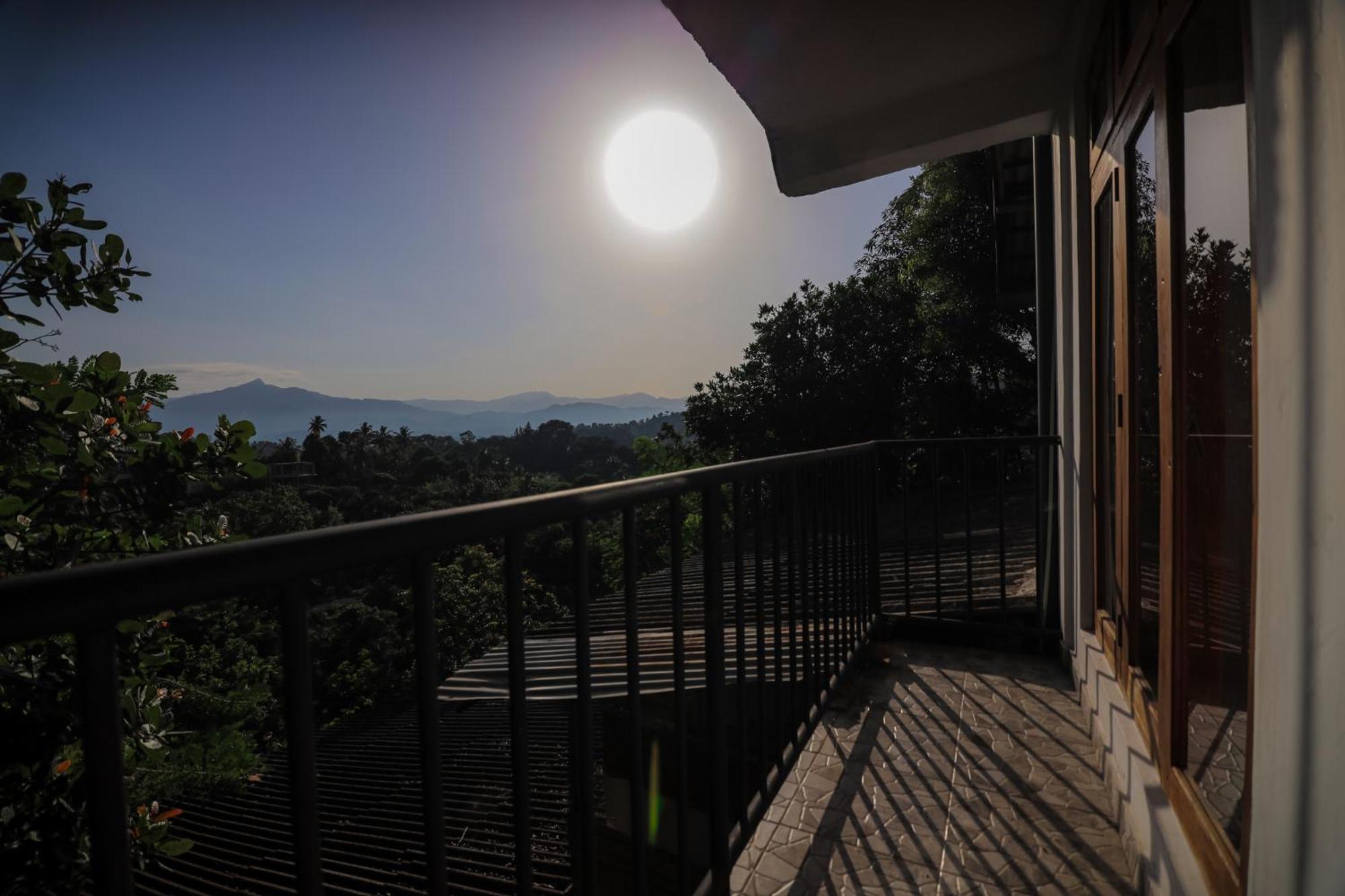 Cielo Residence Kandy Zewnętrze zdjęcie