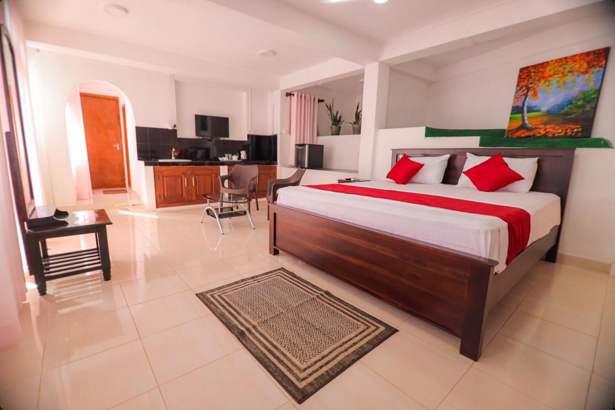 Cielo Residence Kandy Zewnętrze zdjęcie