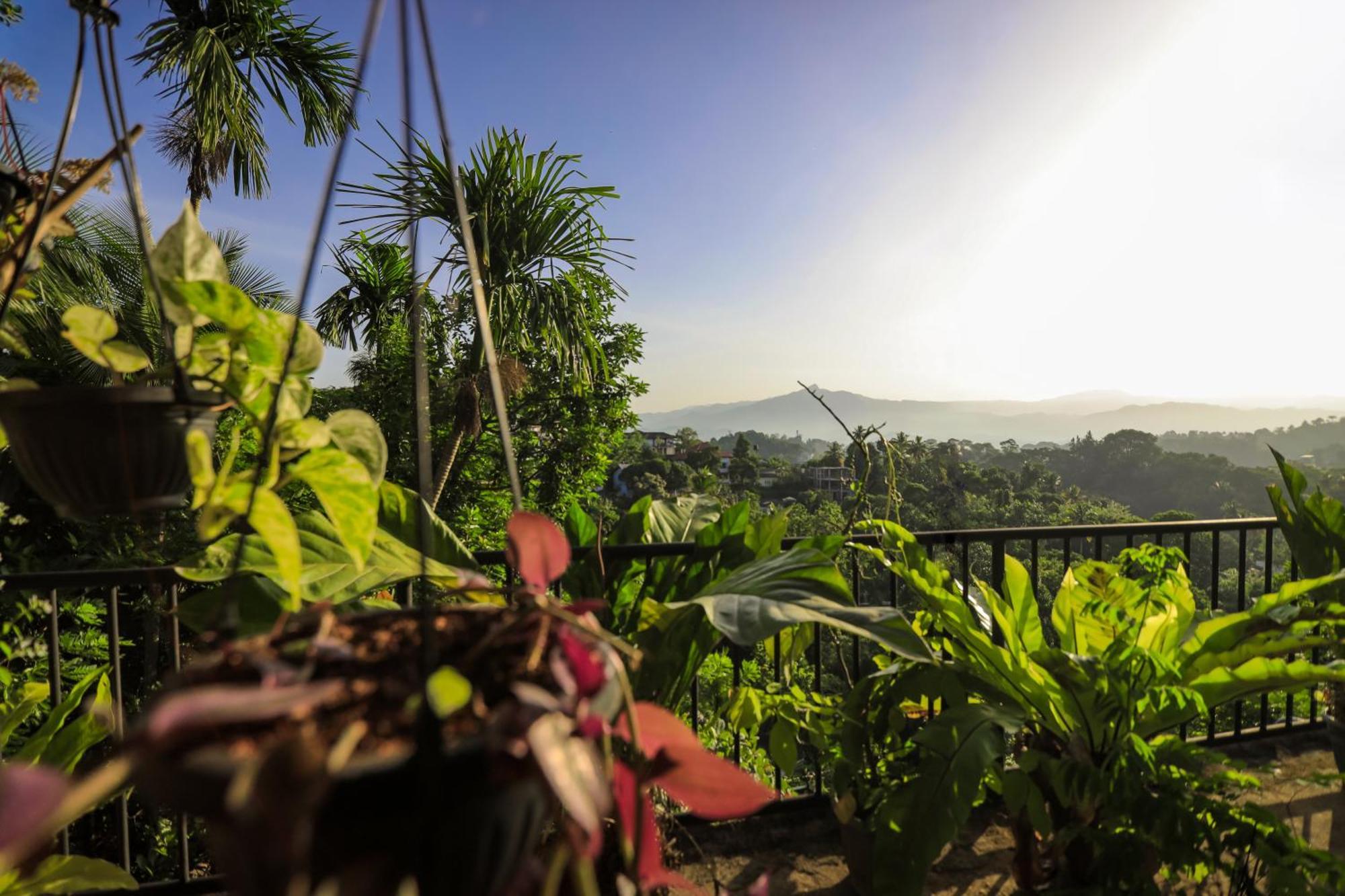 Cielo Residence Kandy Zewnętrze zdjęcie