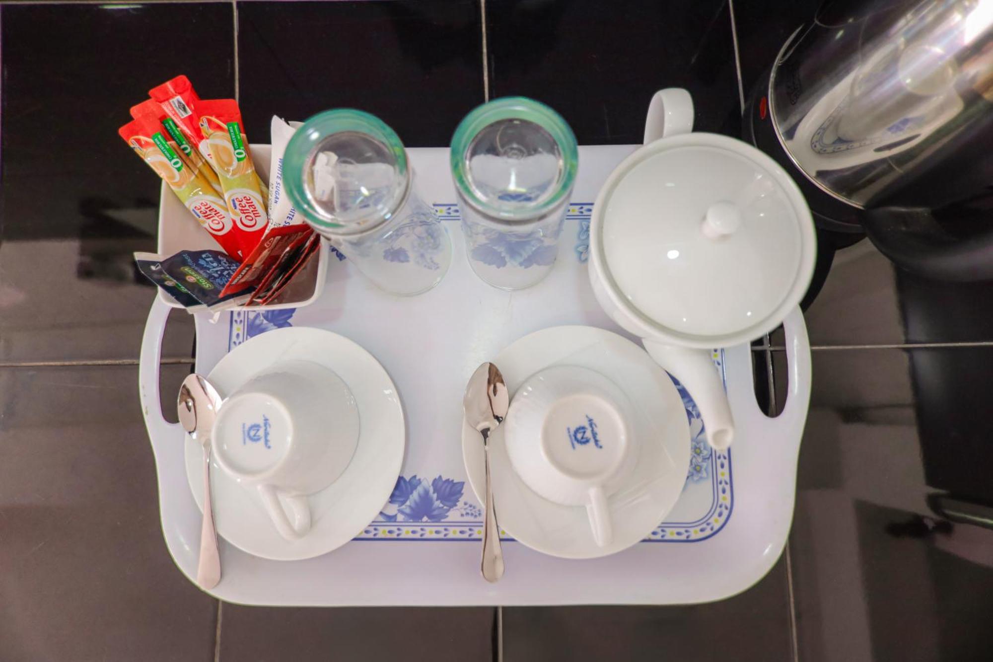 Cielo Residence Kandy Zewnętrze zdjęcie