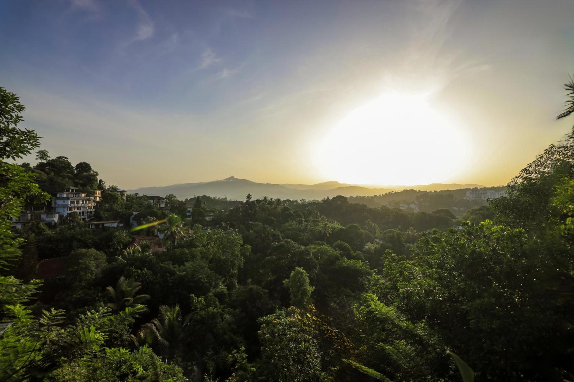 Cielo Residence Kandy Zewnętrze zdjęcie