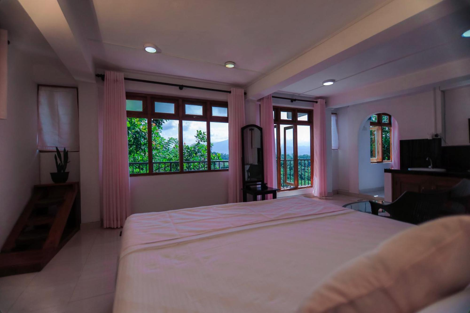 Cielo Residence Kandy Zewnętrze zdjęcie