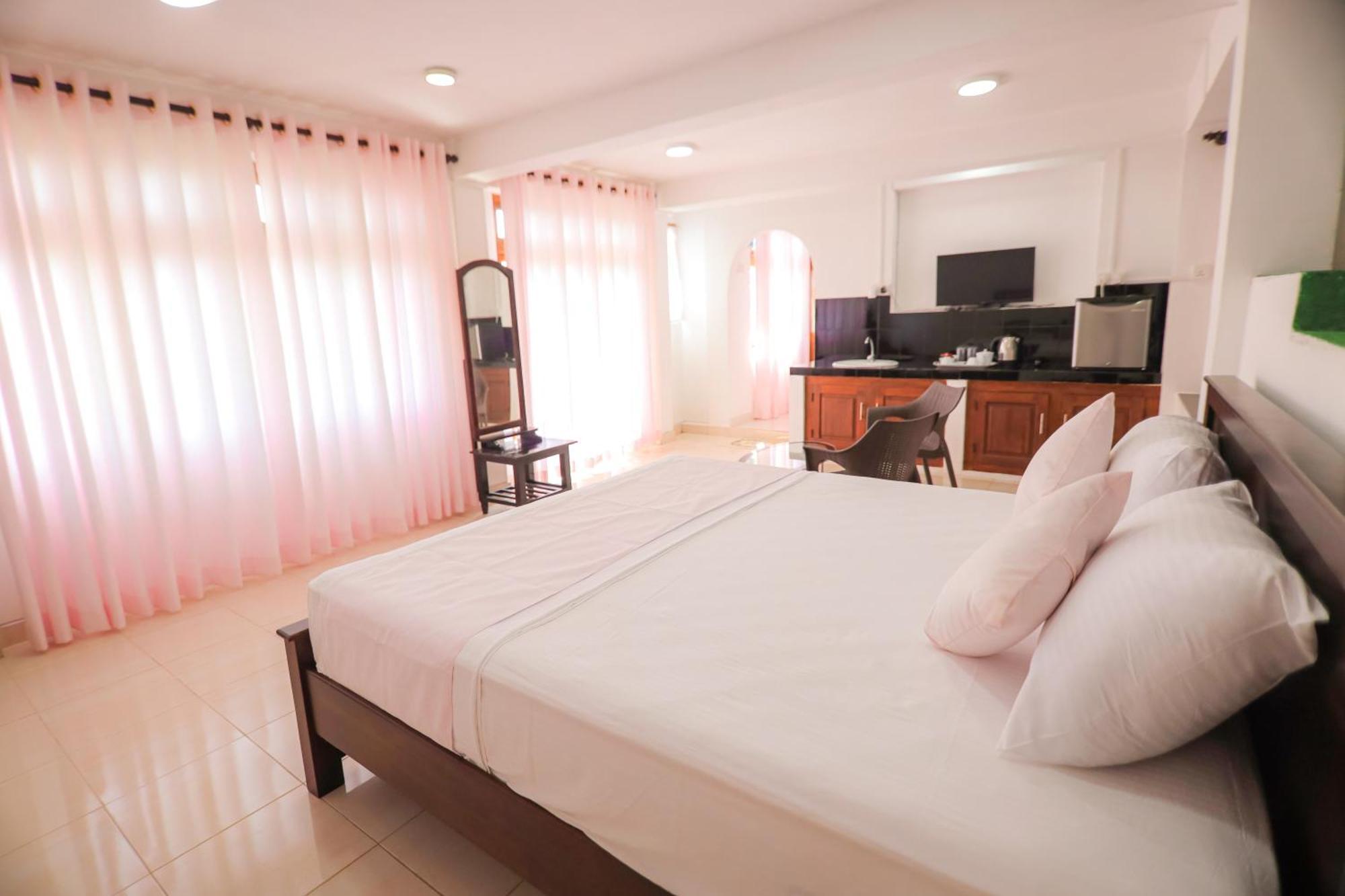 Cielo Residence Kandy Zewnętrze zdjęcie