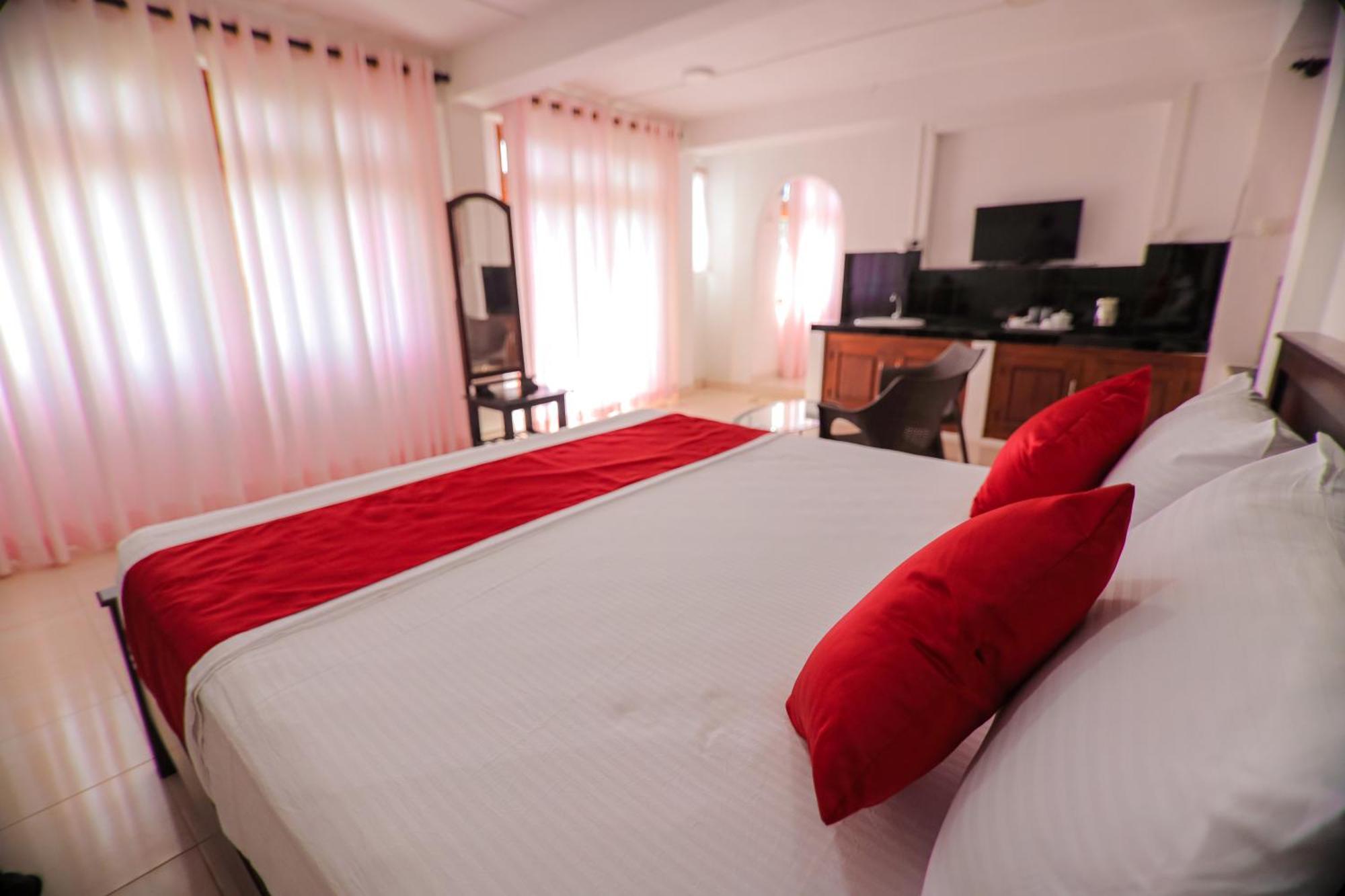 Cielo Residence Kandy Zewnętrze zdjęcie