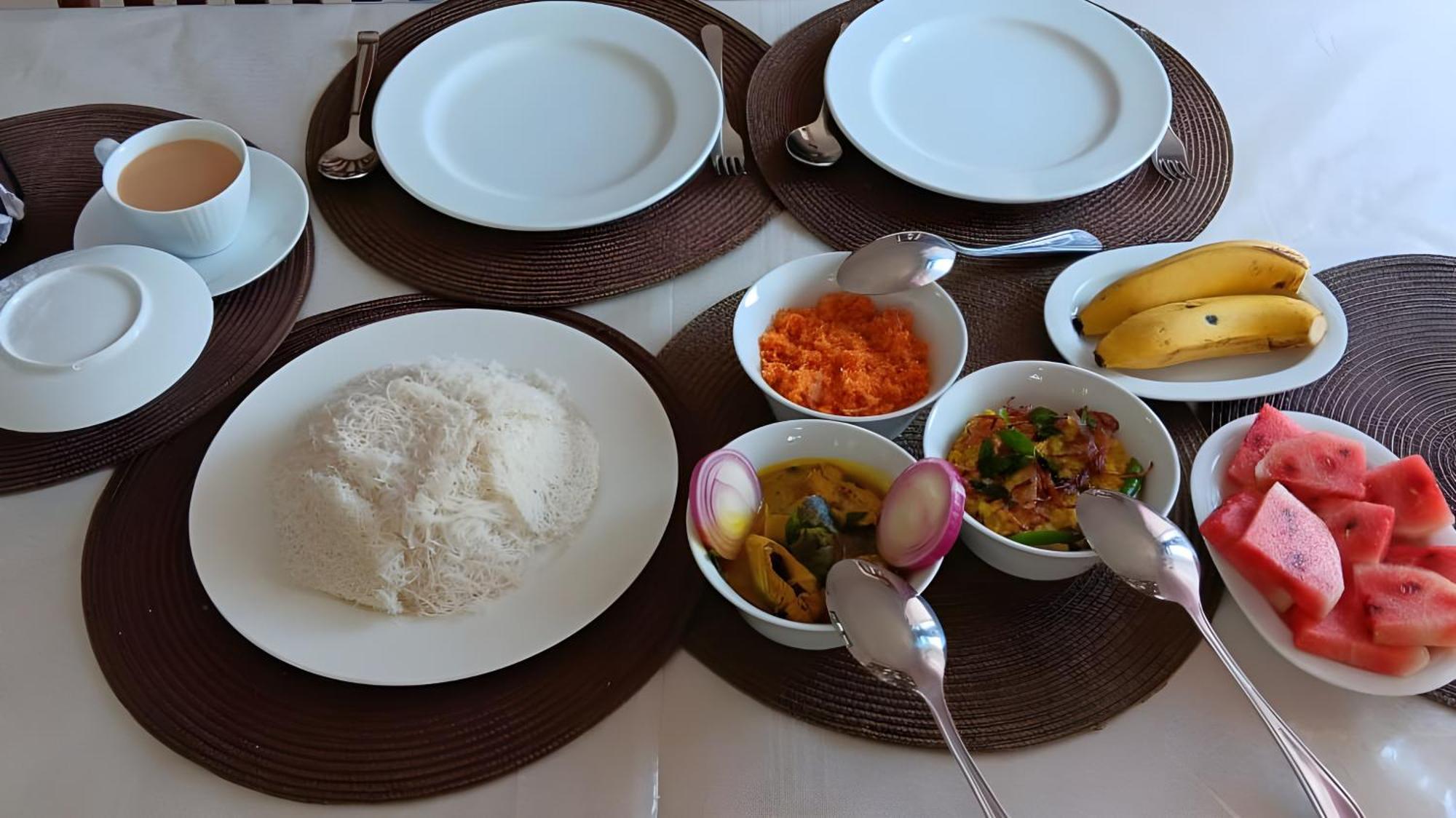Cielo Residence Kandy Zewnętrze zdjęcie