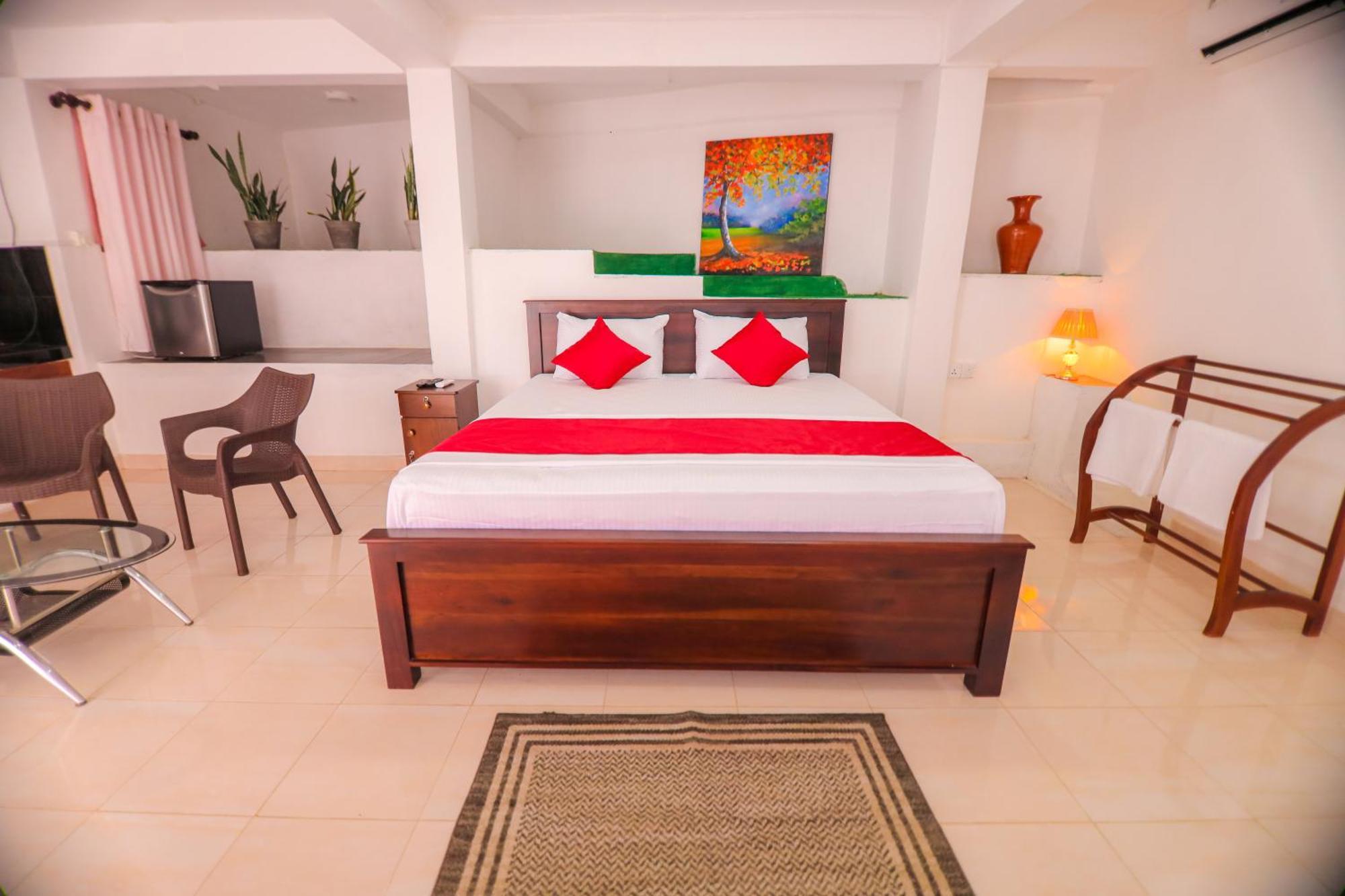 Cielo Residence Kandy Zewnętrze zdjęcie